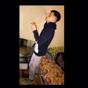 Meet your Posher, Luke